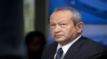 توقعات نجيب ساويرس حول قفزة الذهب ومصير خروج مليار دولار من مصر